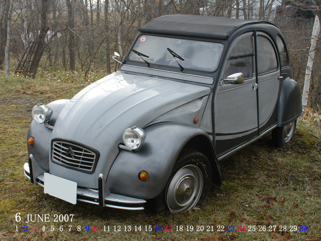 壁紙カレンダー 旧車 ビンテージ クラシックカーのファンブログ